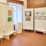 Spolek podkrkonošských výtvarníků má 35 let