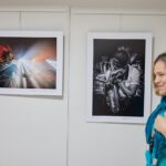 Výstava Jazz World Photo v Trutnově