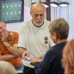 Spolek podkrkonošských výtvarníků má 35 let