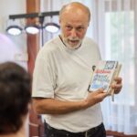 Spolek podkrkonošských výtvarníků má 35 let