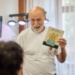 Spolek podkrkonošských výtvarníků má 35 let