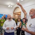 Spolek podkrkonošských výtvarníků má 35 let