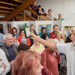 Spolek podkrkonošských výtvarníků má 35 let