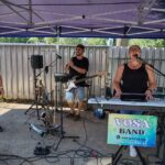 Den železnice v Trutnově