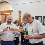 Spolek podkrkonošských výtvarníků má 35 let