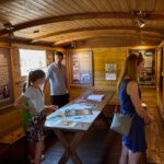 Den železnice v Trutnově