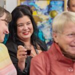 Spolek podkrkonošských výtvarníků má 35 let