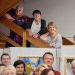 Spolek podkrkonošských výtvarníků má 35 let