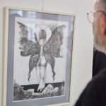 Spolek podkrkonošských výtvarníků má 35 let