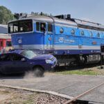 Den železnice v Trutnově