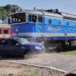 Den železnice v Trutnově