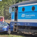 Den železnice v Trutnově