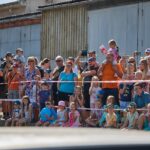 Den železnice v Trutnově