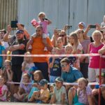 Den železnice v Trutnově