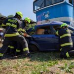 Den železnice v Trutnově