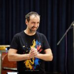 Úvod Jazzince: Pasquale Grasso Trio