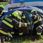 Den železnice v Trutnově