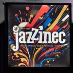 Úvod Jazzince: Pasquale Grasso Trio