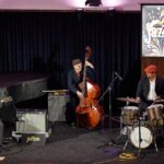 Úvod Jazzince: Pasquale Grasso Trio