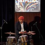 Úvod Jazzince: Pasquale Grasso Trio