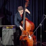 Úvod Jazzince: Pasquale Grasso Trio