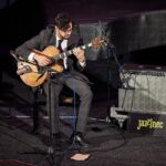 Úvod Jazzince: Pasquale Grasso Trio
