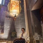 Recitál Lucie Bílé a odhalení obrazu