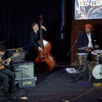 Úvod Jazzince: Pasquale Grasso Trio