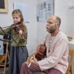 Výstava Lenky Láskové Galerie Draka