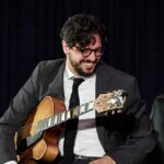 Úvod Jazzince: Pasquale Grasso Trio