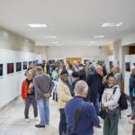 Výstava Jazz World Photo v Trutnově