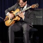 Úvod Jazzince: Pasquale Grasso Trio