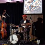 Úvod Jazzince: Pasquale Grasso Trio