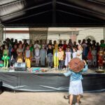 Festival ZUŠ Open v Trutnově