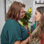 Výstava Lenky Láskové Galerie Draka