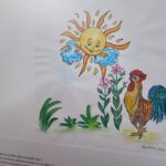 Výstava Lenky Láskové Galerie Draka