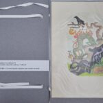 Výstava Lenky Láskové Galerie Draka