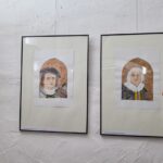 Výstava Lenky Láskové Galerie Draka