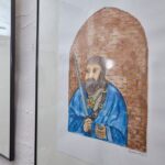 Výstava Lenky Láskové Galerie Draka