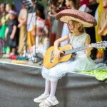 Festival ZUŠ Open v Trutnově