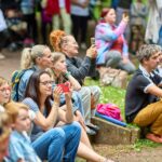 Festival ZUŠ Open v Trutnově