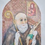 Výstava Lenky Láskové Galerie Draka