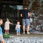 Podkrkonošští umělci na Dnech otevřených ateliérů