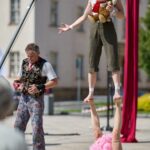 Souhrn Cirk-UFF za středu, čtvrtek a pátek