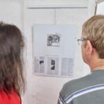 Výstava Lenky Láskové Galerie Draka