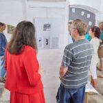 Výstava Lenky Láskové Galerie Draka