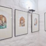 Výstava Lenky Láskové Galerie Draka