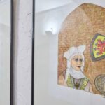 Výstava Lenky Láskové Galerie Draka