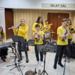 Výstava Jazz World Photo v Trutnově