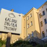 Výstava Lenky Láskové Galerie Draka